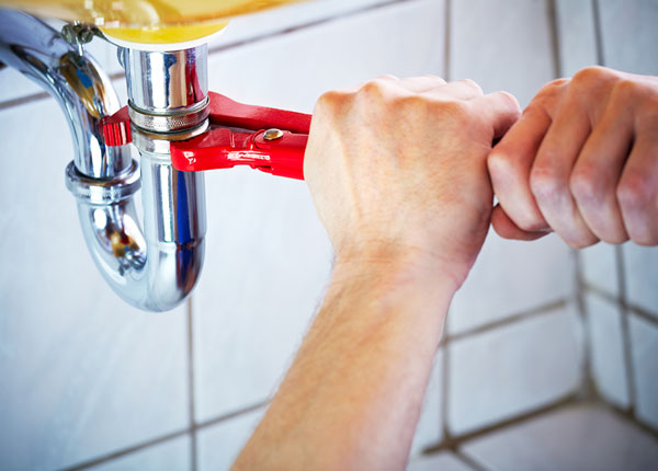 About Bellevue Plumbers